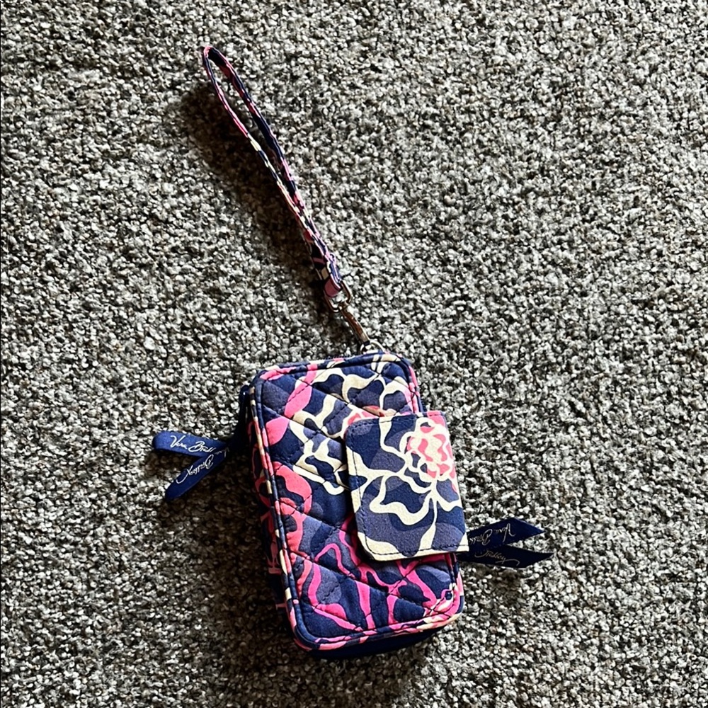 Wristlet